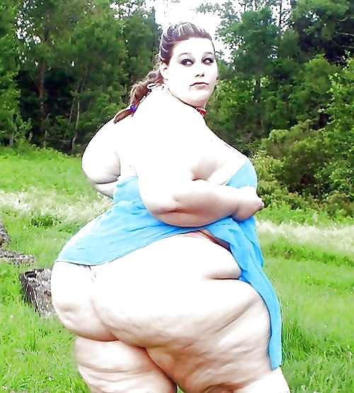 PAWG: Once U Had Meat U Will Never Go Back 2 Bones #25 #28021810