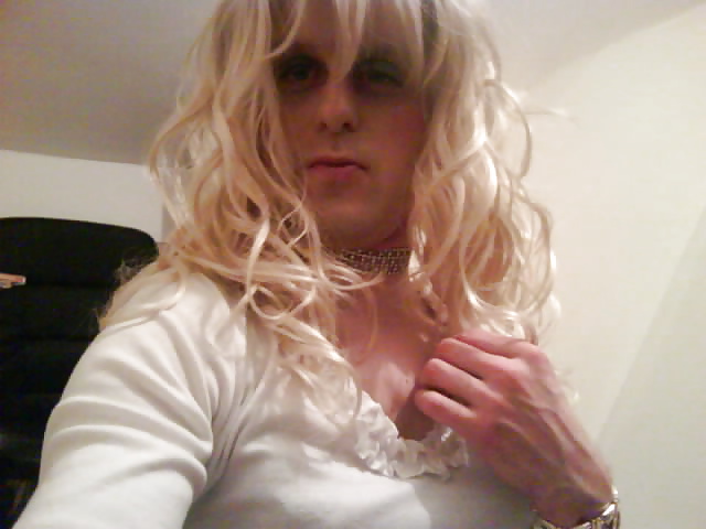 Old pictures of me dressed Part 2 #34929303