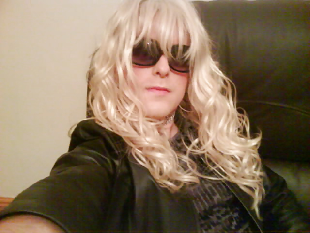 Old pictures of me dressed Part 2 #34929307