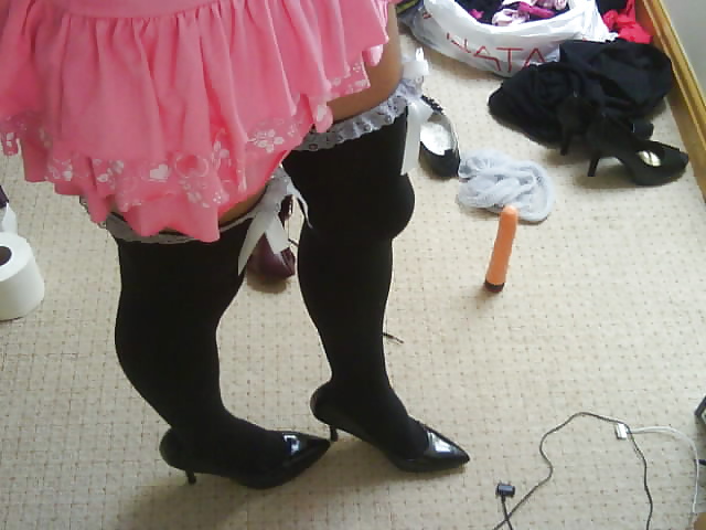Old pictures of me dressed Part 2 #34929348