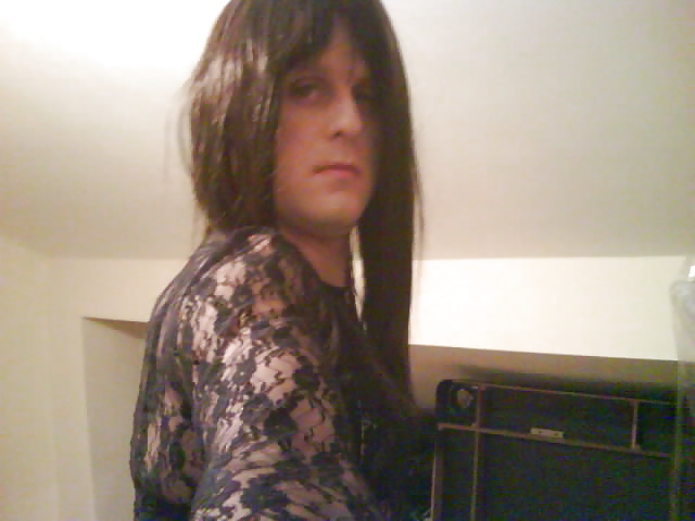 Old pictures of me dressed Part 2 #34929442