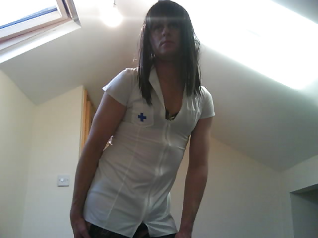 Old pictures of me dressed Part 2 #34929481