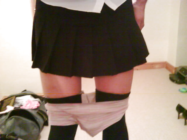 Old pictures of me dressed Part 2 #34929499