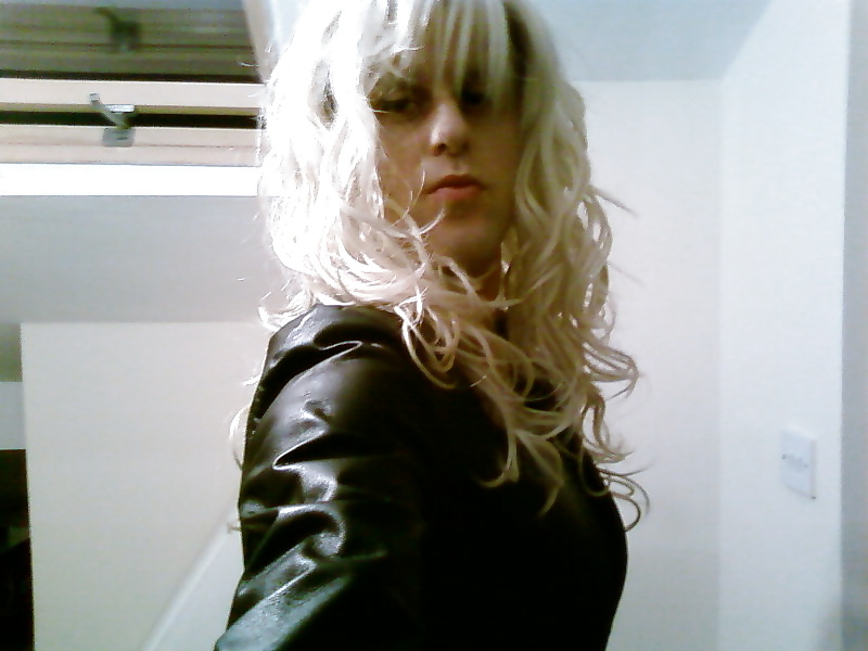 Old pictures of me dressed Part 2 #34929508
