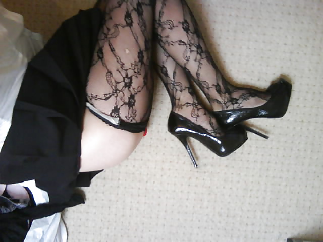 Old pictures of me dressed Part 2 #34929513