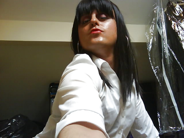 Old pictures of me dressed Part 2 #34929519