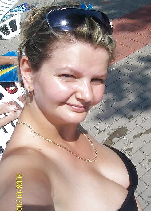 Romanian Huge Tits Amateur 32 #40521844