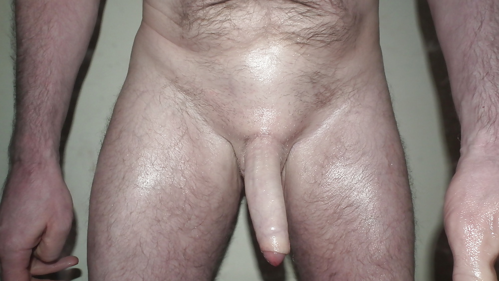First sign of pube regrowth #40911677