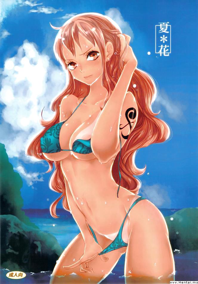 Ragazze sexy anime hentai nude (leggi la descrizione)
 #36989684