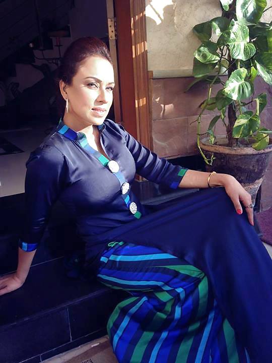 Mein Favorit Paki Milf #37014089