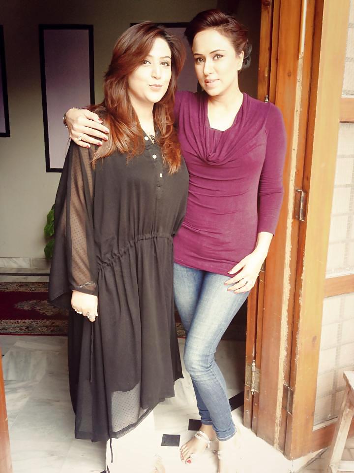 Mein Favorit Paki Milf #37014130