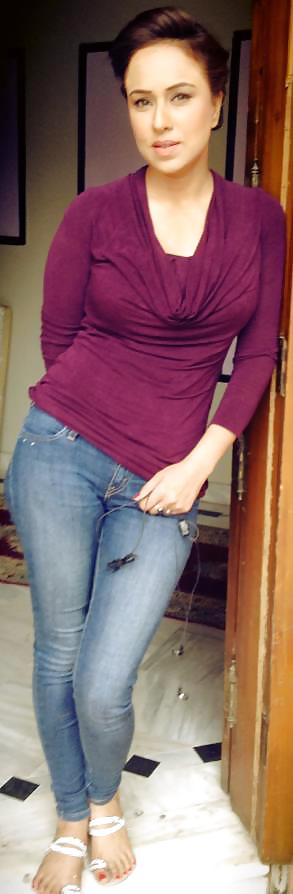 Mein Favorit Paki Milf #37014160