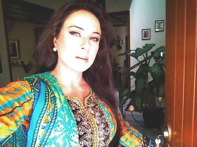 Mein Favorit Paki Milf #37014170