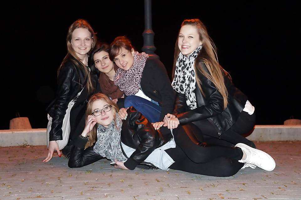 Aleksandra moja znajoma
 #39449754