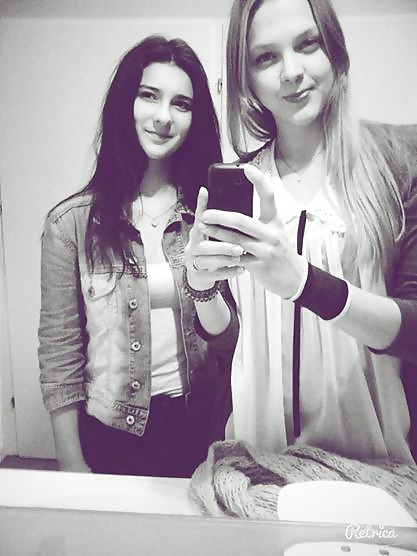 Aleksandra moja znajoma
 #39449781