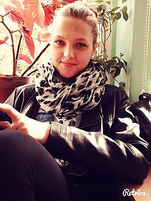 Aleksandra moja znajoma
 #39449810