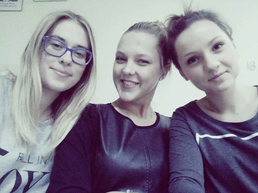 Aleksandra moja znajoma
 #39449816