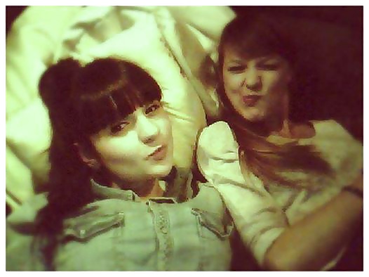 Aleksandra moja znajoma
 #39449831