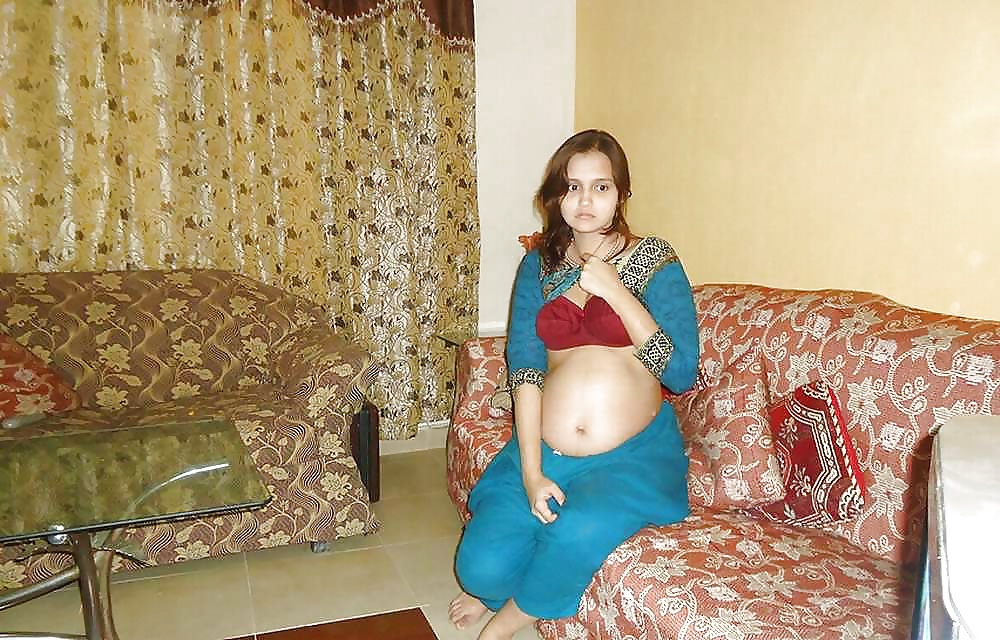 Schwangeren Indischen Frauen #33789618
