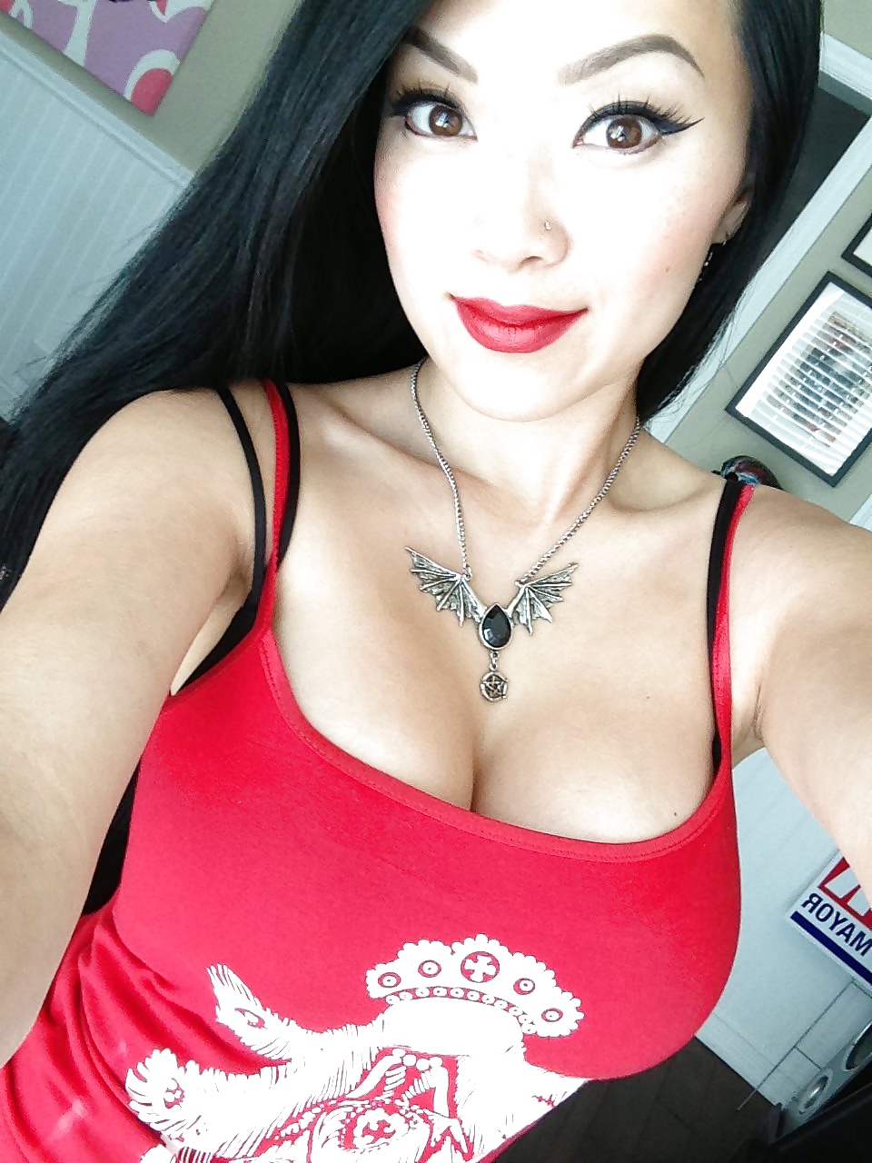 Cosplayer: vampy
 #35540021