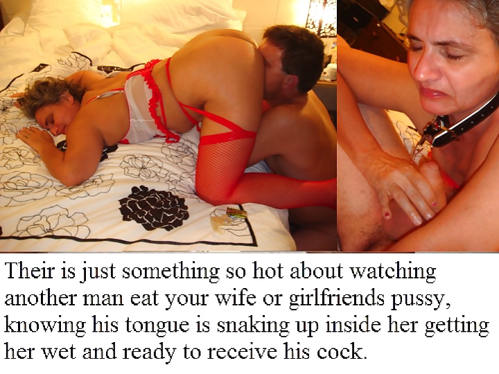 Best captions of submissives housewifes #27970843