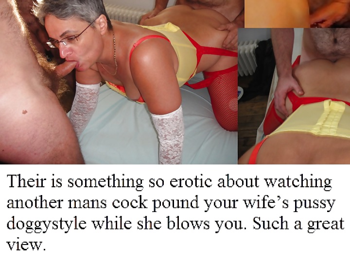Best captions of submissives housewifes #27970853