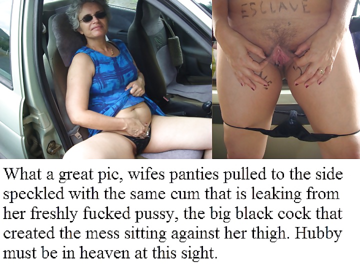 Best captions of submissives housewifes #27970897