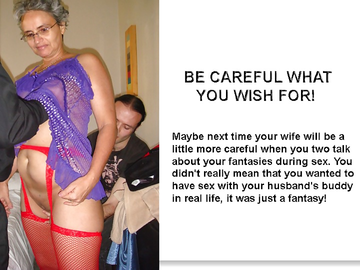 Best captions of submissives housewifes #27970902