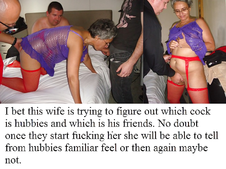 Best captions of submissives housewifes #27970908