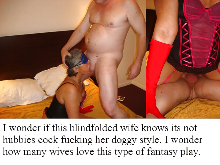 Best captions of submissives housewifes #27970940