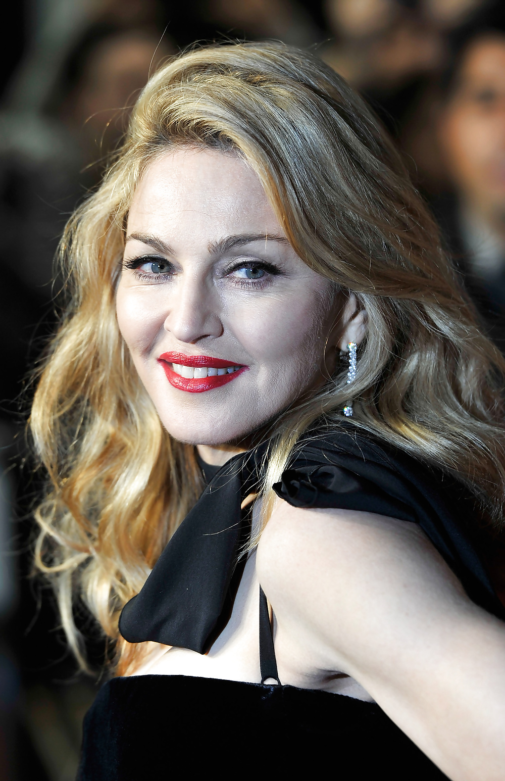 Madonna # 2 #35488121