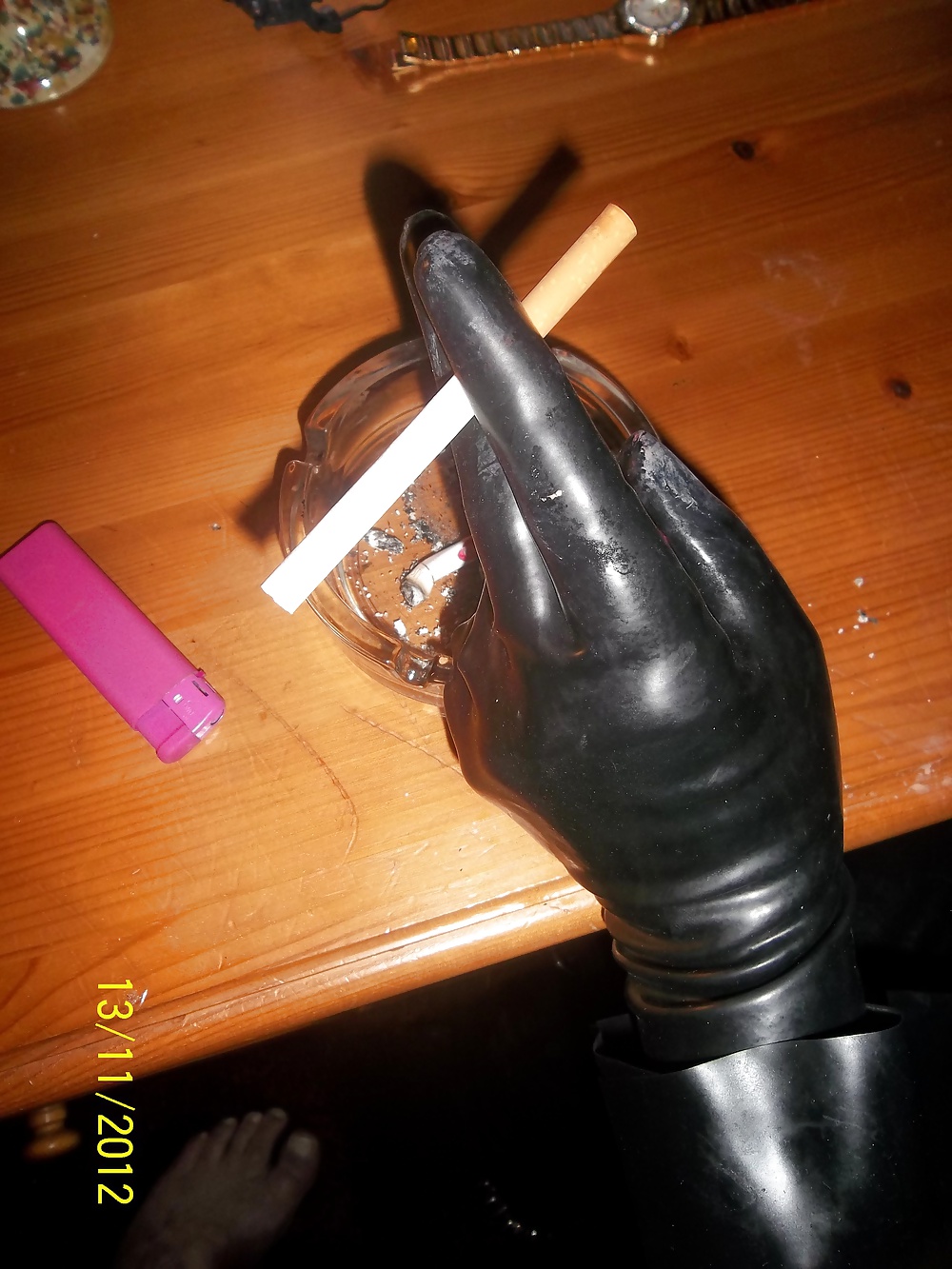 Schwarz Dienstag Pt 2 #34971275