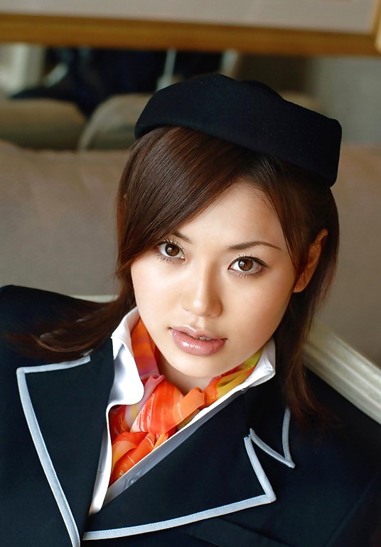 Yui Matsuno - Japanese AV Idol #23893116