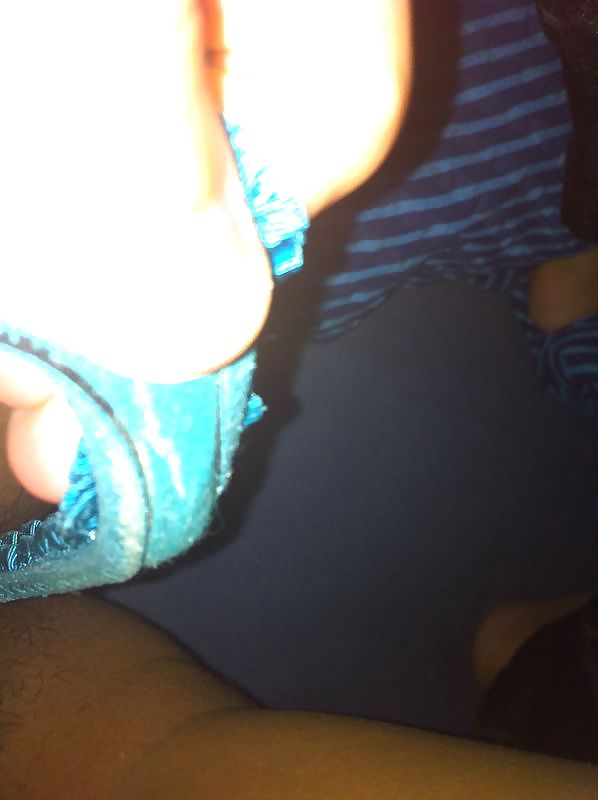 Mi bebé caliente - ¿caliente o no?
 #25362763