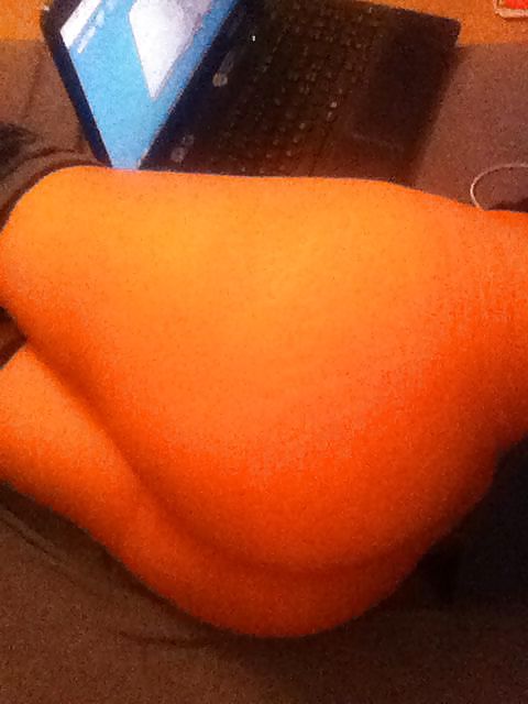 Mi bebé caliente - ¿caliente o no?
 #25362845