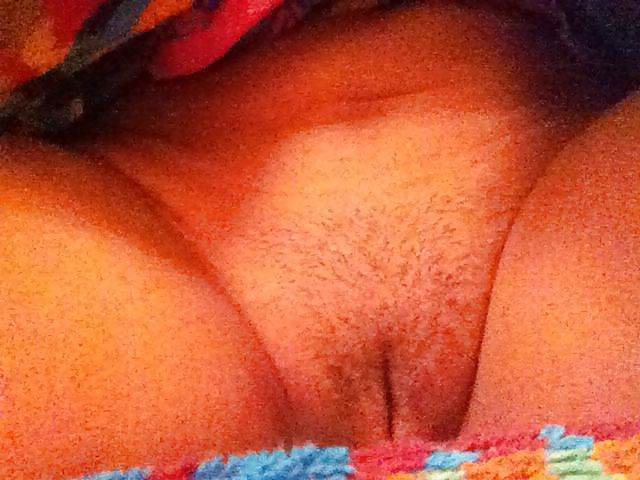 Mi bebé caliente - ¿caliente o no?
 #25362907