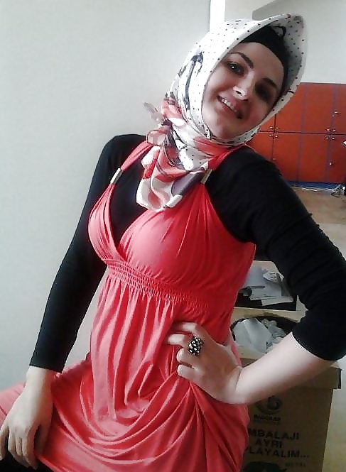 turbanli turco hijab árabe turco asiático
 #33230454