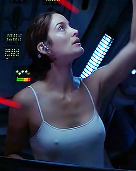 Carrie-Anne Moss #40925131