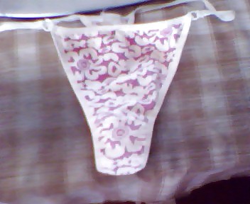 My new sexy panties #23665767