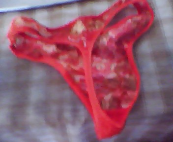 My new sexy panties #23665782