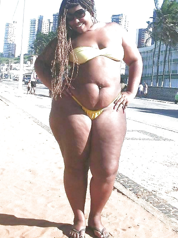 Bbw fianchi e cosce
 #38620881