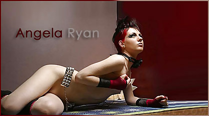 Angela Ryan #31354573