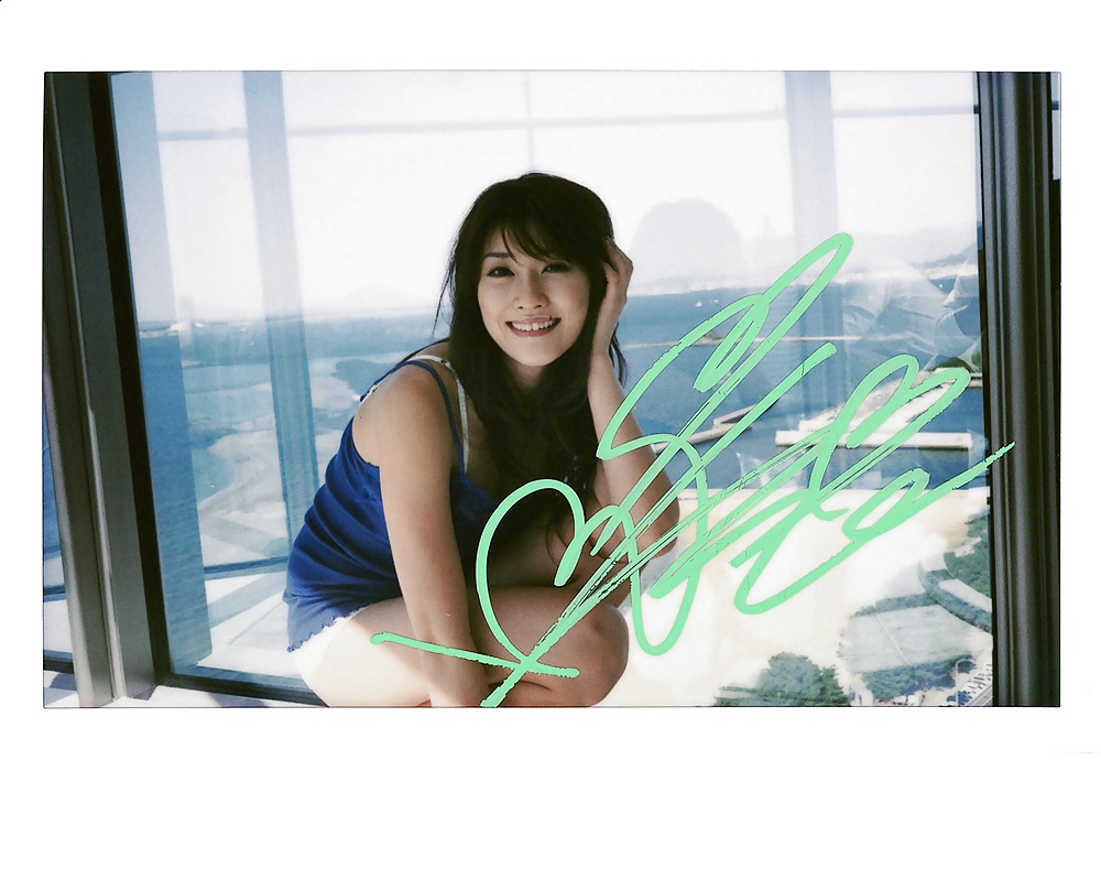 Sexy mikie hara
 #34663253