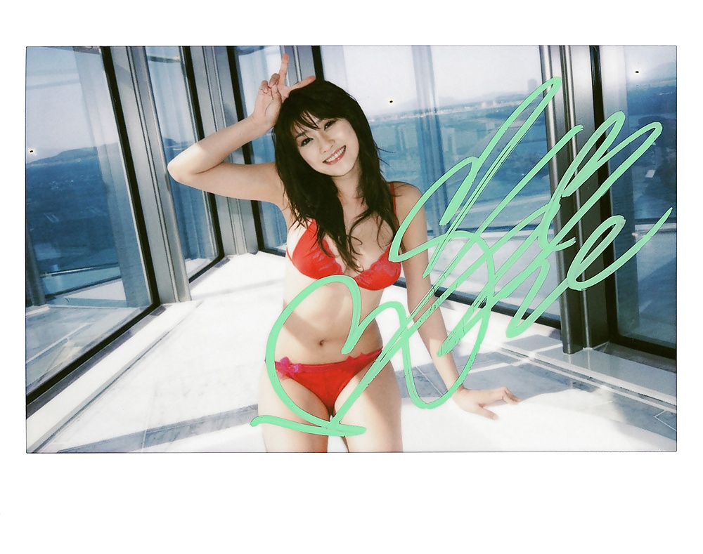 Sexy mikie hara
 #34663264