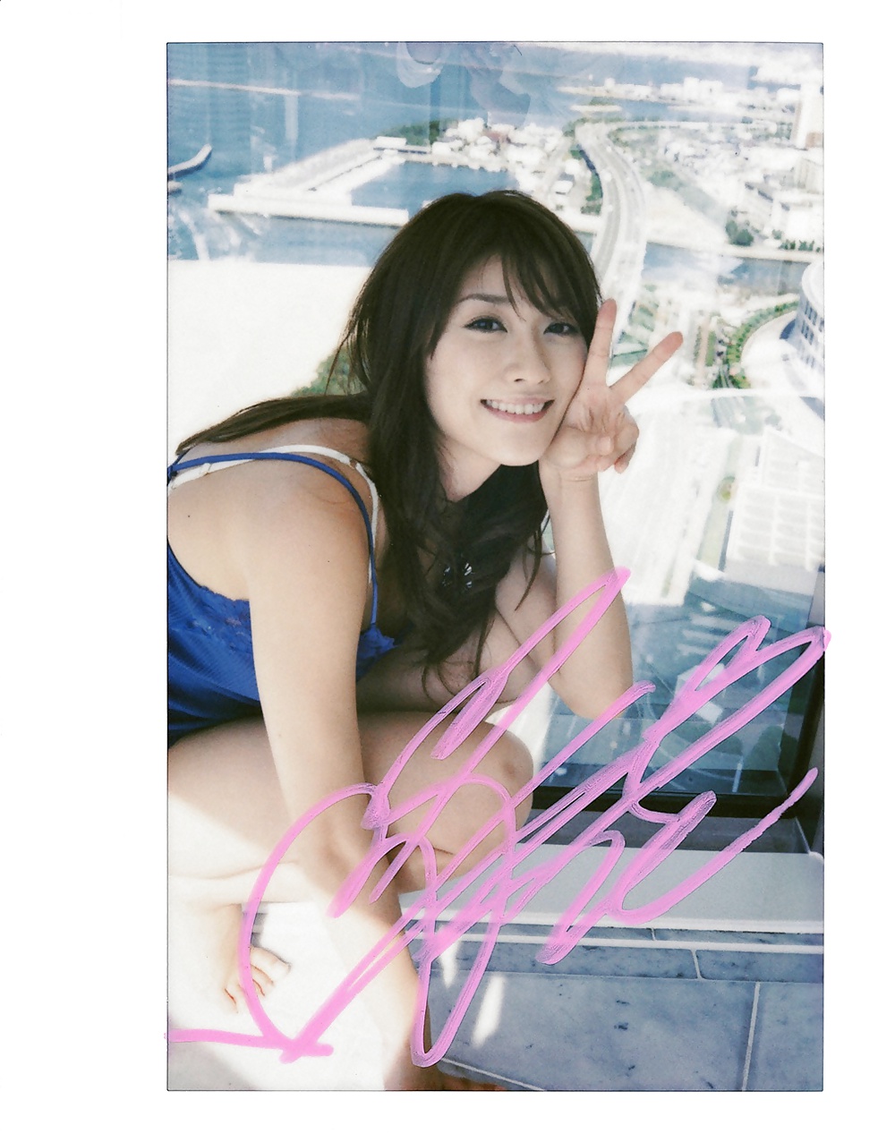 SEXY Mikie Hara #34663272