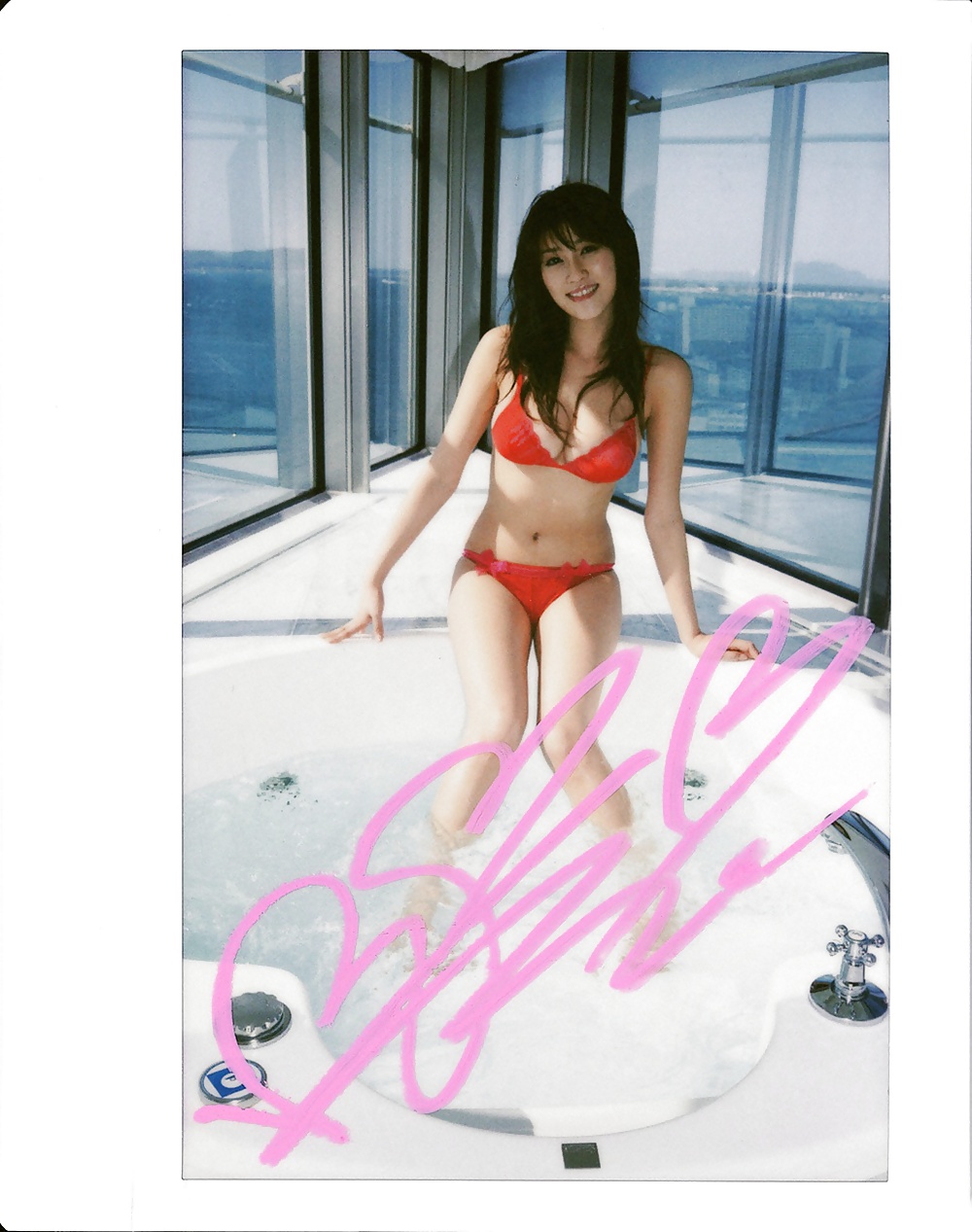 Sexy mikie hara
 #34663276