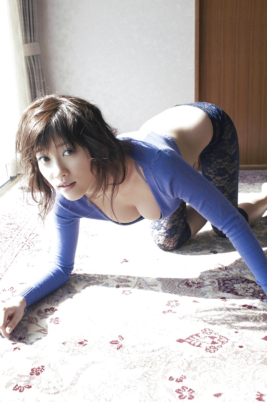 Sexy mikie hara
 #34663317