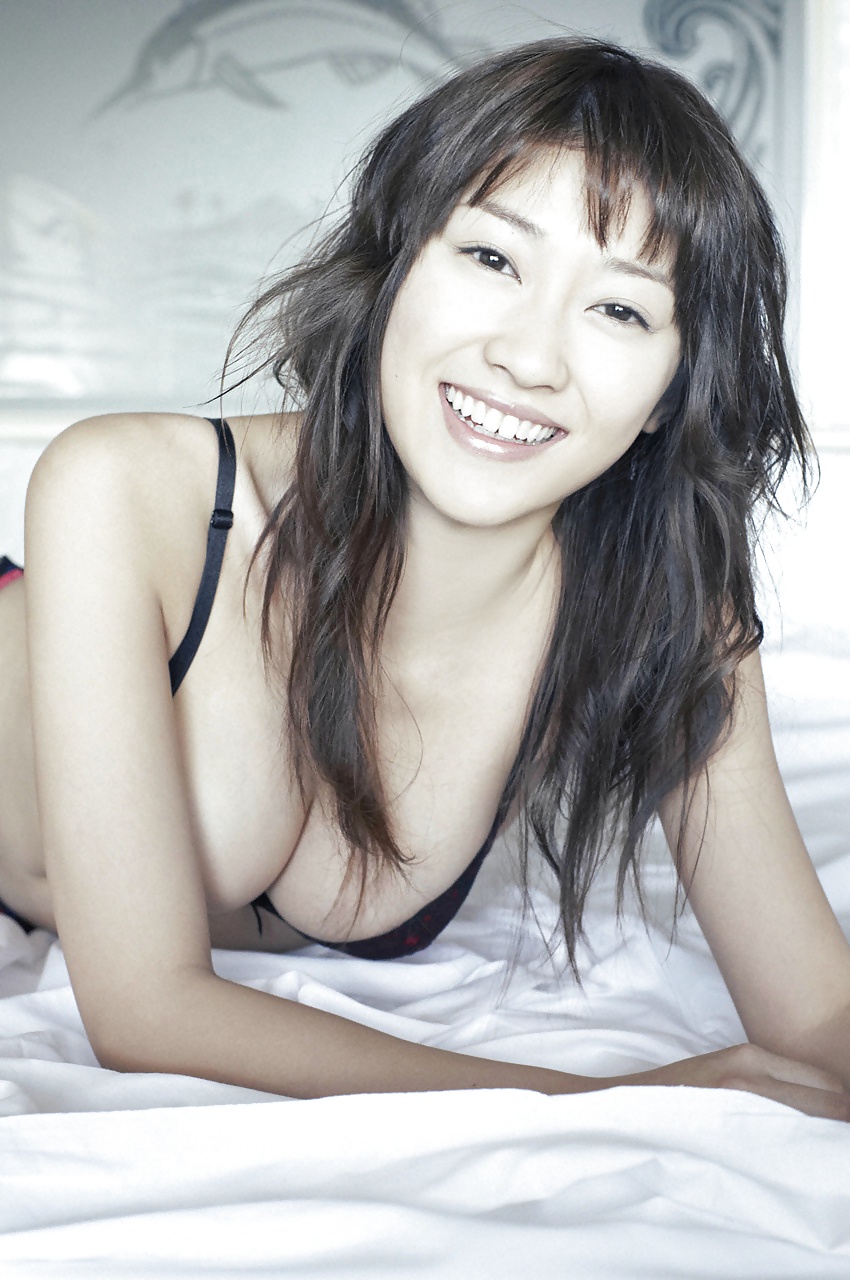 Sexy mikie hara
 #34663325