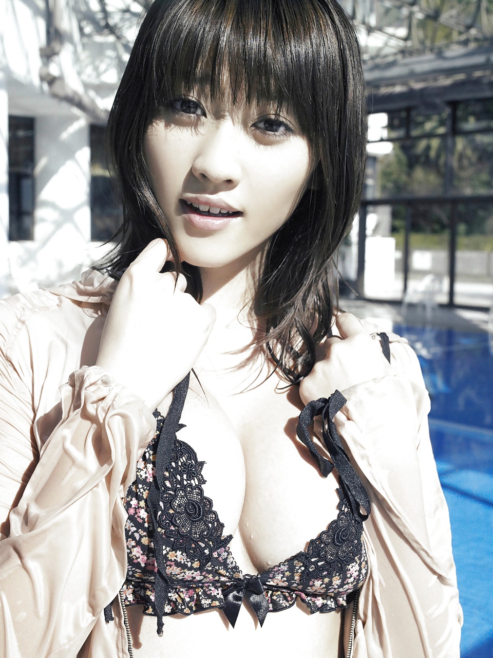 Sexy mikie hara
 #34663381