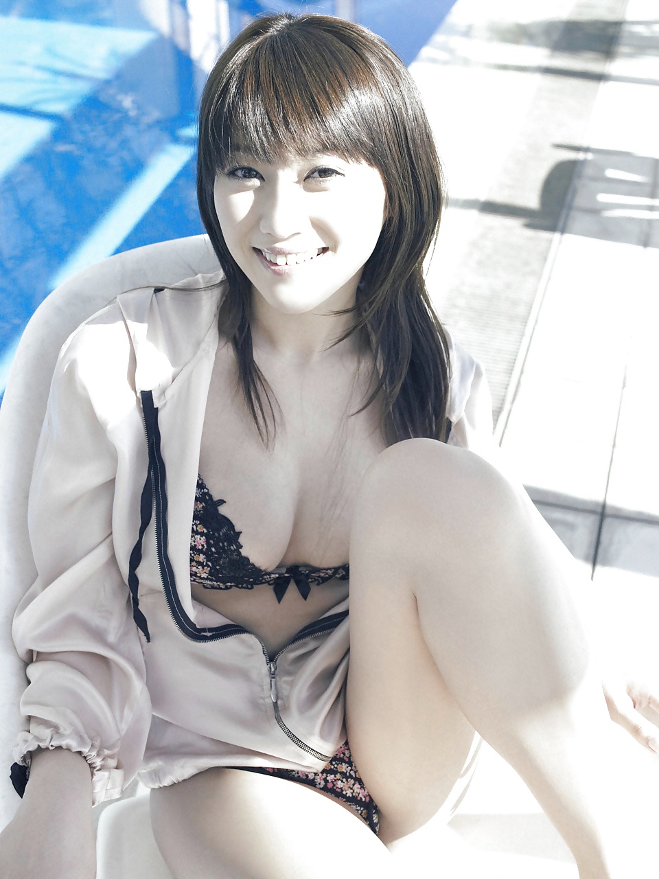 Sexy mikie hara
 #34663391